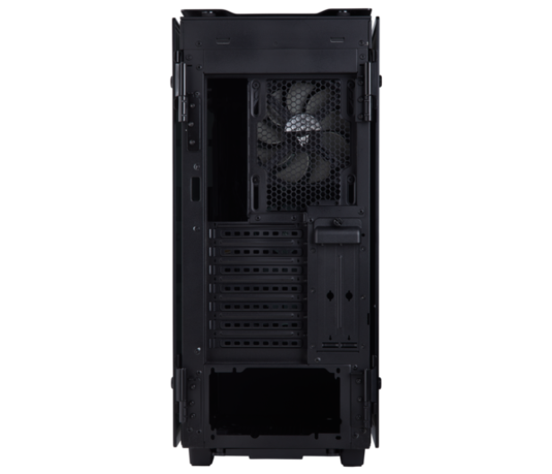 Corsair Obsidian Series 500D TG Premium - 425194 - zdjęcie 4